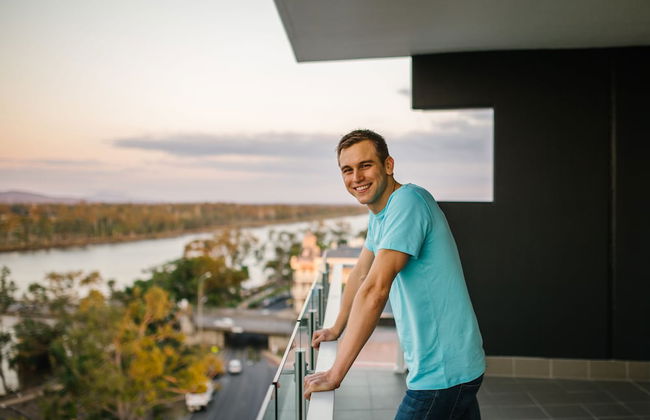 Empire Apartment Hotel - Foto 57