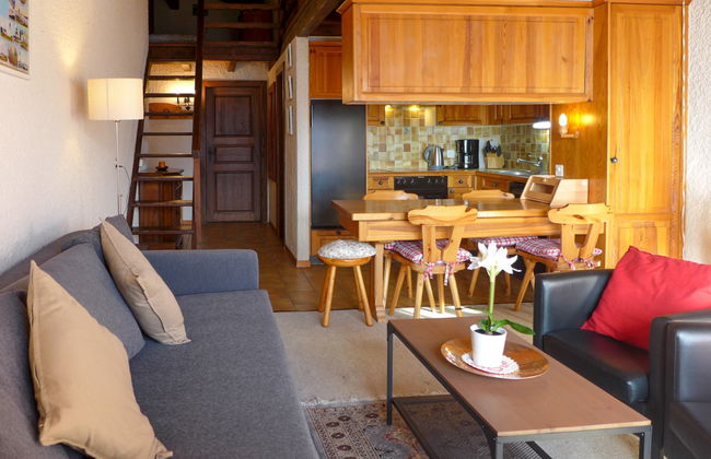 Les Aiguilles d'Argent 10 - Foto 5