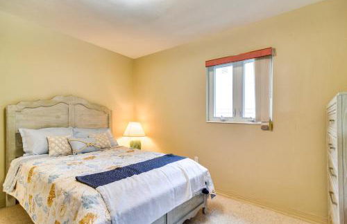 3 Mi to Gulf Seminole Retreat with Patio - Foto 19