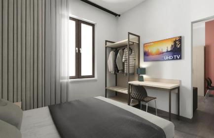 DUCATO HOTEL e RESIDENCE - Photo 26