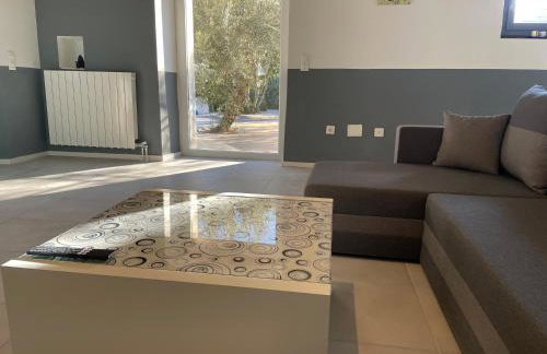 Holiday Home Ava1 with pool & Holiday Home Ava2 with whirlpool - Foto 55