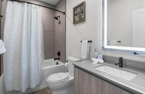 3 bedrooms pool home Hidden Forest Resort Amenities - Foto 19