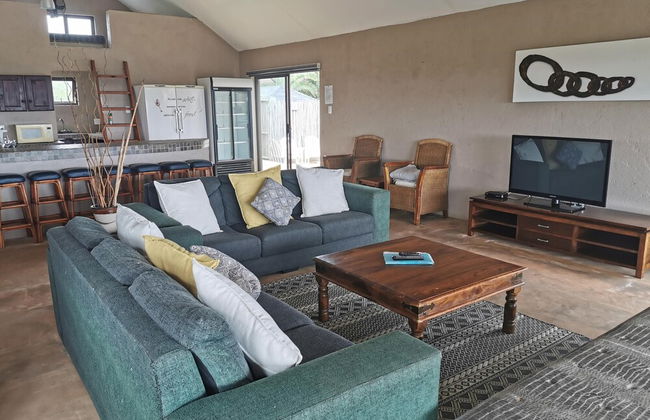 Baleia Azul 15 - Photo 5