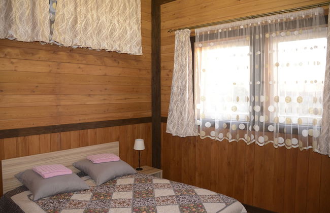 Novinki Park - Foto 53