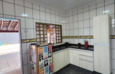 Casa com piscina de 2 dormitórios - Foto 11