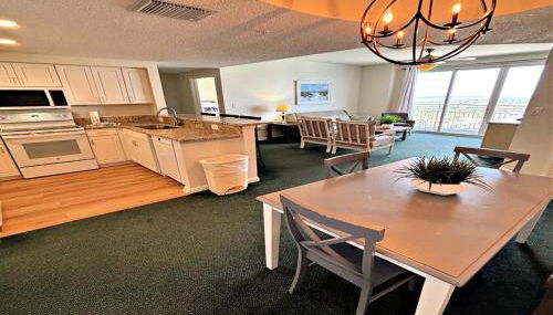 Wyndham Ocean Walk Highly Desired North Tower - 2432-0 - Vacation in Comfort and luxury - 2BR Direct Oceanview - Foto 2