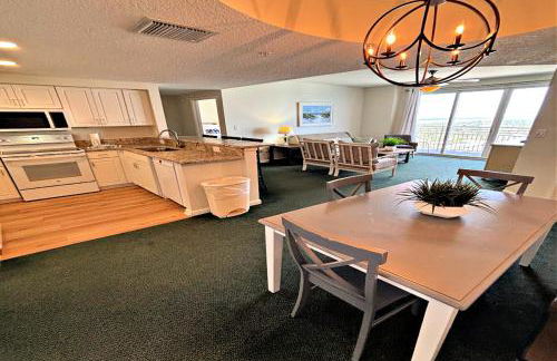 Wyndham Ocean Walk Resort 2432 - Vacation in Comfort and luxury - 2BR Oceanview - Foto 6