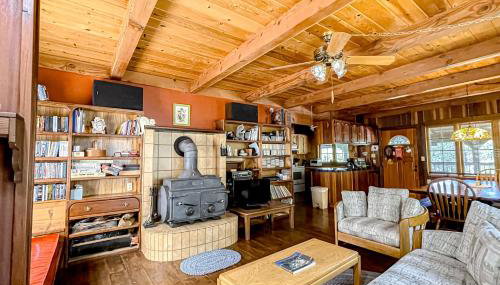 Cozy Trinity Cottage - Foto 2