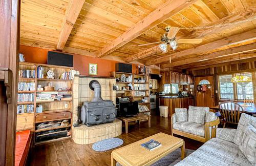 Cozy Trinity Cottage - Foto 2