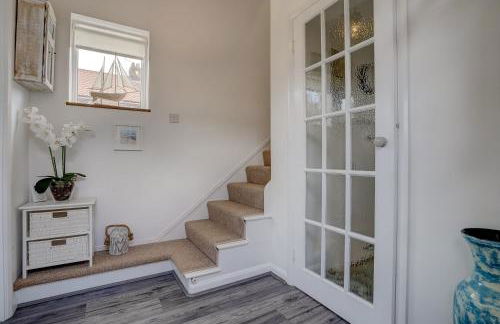 1 Old Chapel Cottages by Winterton Cottages - Foto 8