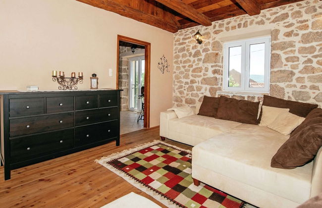 Holiday Home Zaton With Pool Near River Canyon - Foto 15