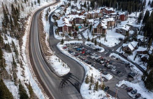 Ski in Ski out Pool Hot Tub Pool Table Resort View - Foto 48