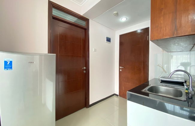 Simply Homey 2BR Apartment at Gateway Pasteur - Foto 10