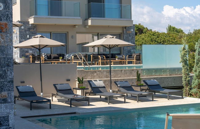 Luxury Villa Aqua With 2 Private Pools - Foto 27