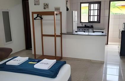 Suites Angra Sol e Mar - Foto 24