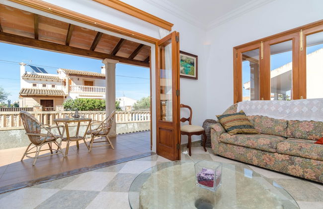 Es Port in Portocolom - Foto 7