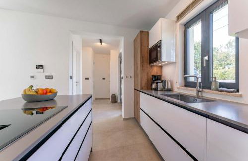 Villa Noah - Luxurious villa with private pool - Foto 39