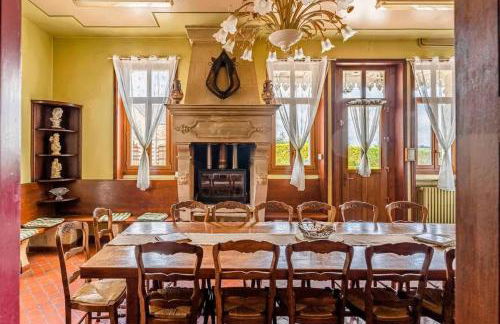 Maison charmante à Cartigny-l'Épinay avec jardin généreux - Foto 3