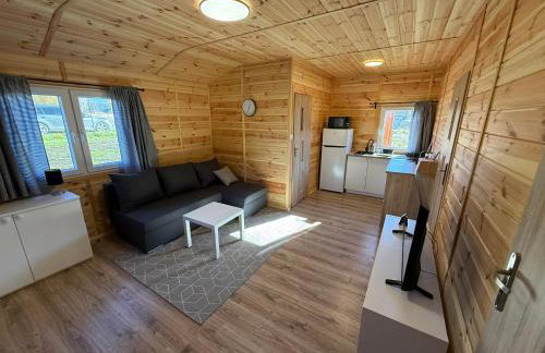 Domki letniskowe Ruś - Foto 6