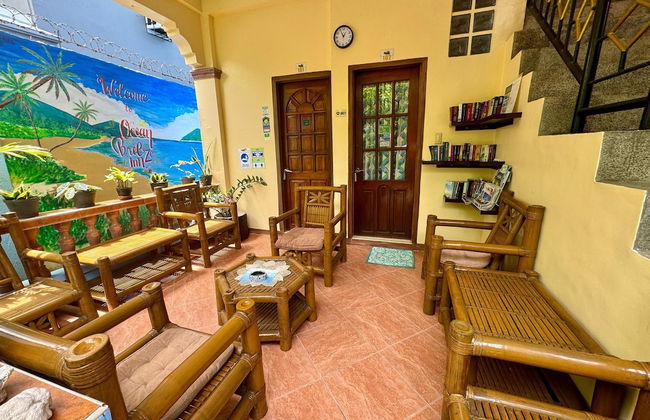 Ocean Breeze Inn Boracay - Foto 54