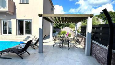 Holiday house "Sabine green" - Foto 4