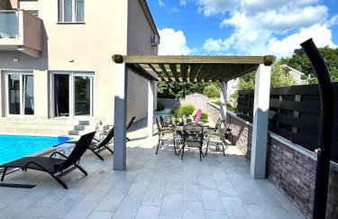 Holiday house "Sabine green" - Foto 4
