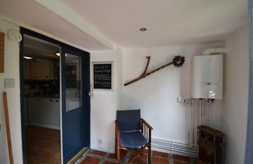 Yewtree Cottage - 'The Art House' and Garden - Foto 12