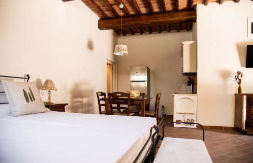 VILLA PIEVE Winery Apt - Foto 22