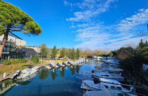 Sweet Namaste - Host Provence - Foto 34