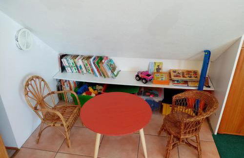 gites Les Bleuets - Foto 14