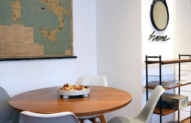 Homethic Piramide in Rome - Foto 14