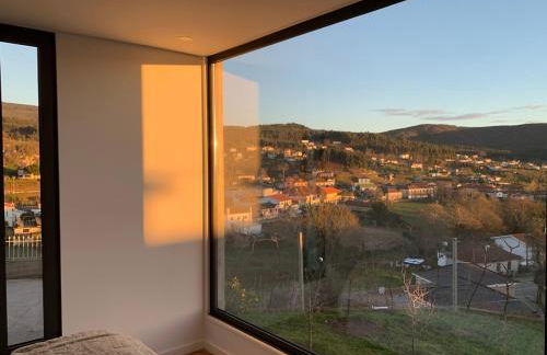 A Casa do Abílio em Alvarenga - Foto 20