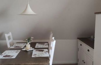 Ferienwohnung im Osterkoog Sonnenaufgang - Foto 1