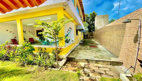 Casa Ilha de Itamaracá - Foto 4, Garden, Garden view