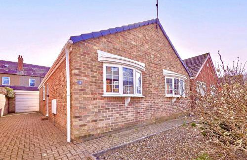 Dacama at Dene Grove- with Patio and 2 Free Parking - Photo 8