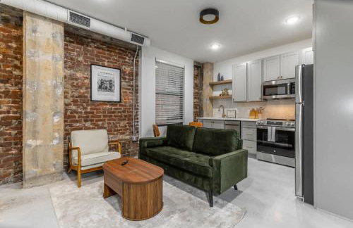 Park Hotel 1BR Suite 310 - Foto 1