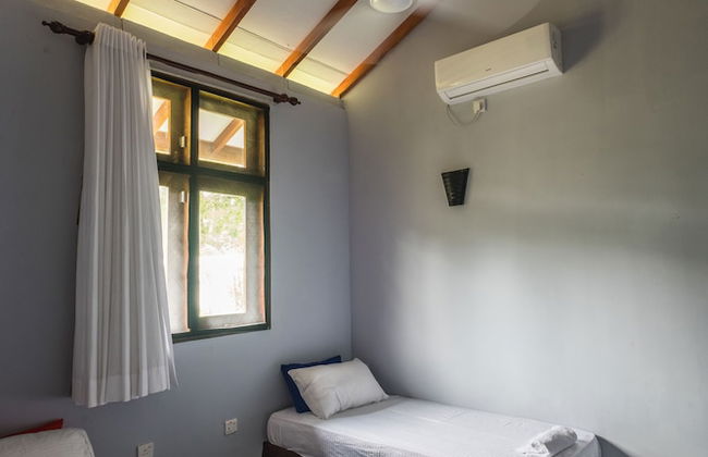 The Nuga Villas - Foto 2