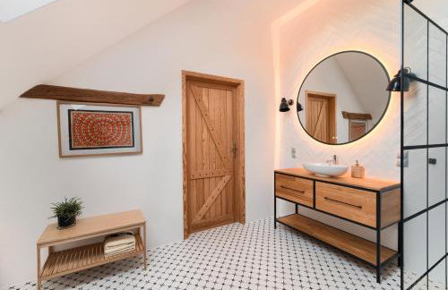 Stodola Rybojady - Foto 6