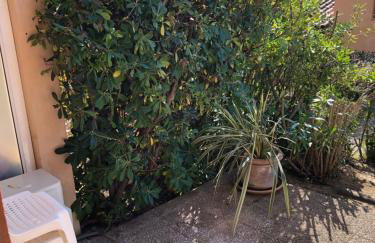 PORTICCIO, AGOSTA PLAGE vue mer pour 6 p, 2 ch, PROMO 7 nuits - Foto 47