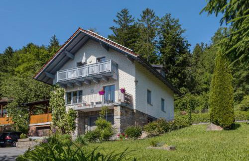 Ferienwohnung Regentalblick - Foto 32