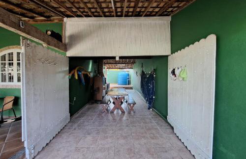 Beautiful 4 bedroom house with barbecue in Prainha Mambucaba - Photo 24