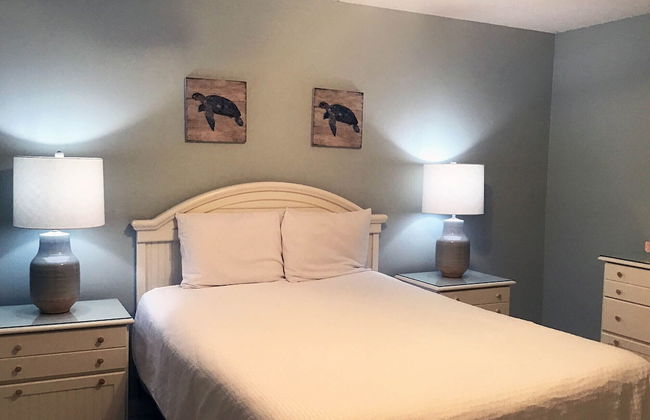 Cabana Club by SVR - Foto 4