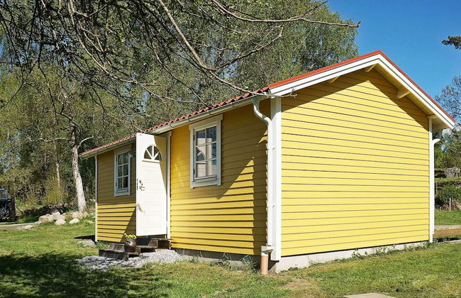 2 Person Holiday Home in Svanesund - Foto 17