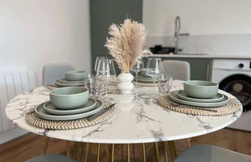 Les gîtes de l'ancienne ferme - Foto 24