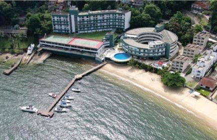 Flat angra - Foto 14