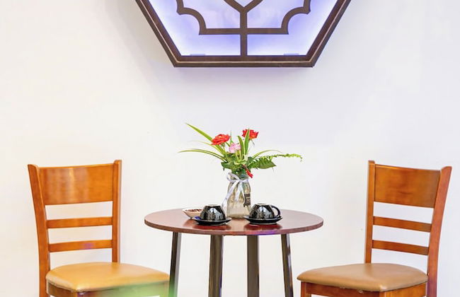 Villa Hanh Phuc Bai Chay - Photo 36