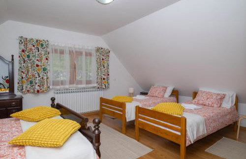 Bambi Forest House - Photo 28