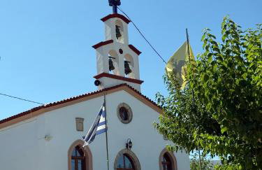 Villa GIANNAKOS MINOAN HERSONISSOS - Foto 68