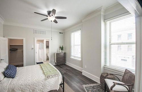 Unique 1 BR 1BA Stay in Downtown - 204 - Foto 3