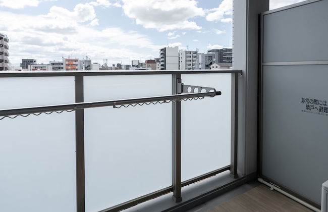 Hotel Residence unito NAMBA Motomachi - Foto 7